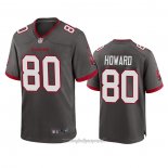 Maglia NFL Game Tampa Bay Buccaneers O.j. Howard 2020 Grigio