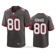 Maglia NFL Game Tampa Bay Buccaneers O.j. Howard 2020 Grigio
