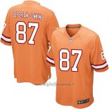 Maglia NFL Game Tampa Bay Buccaneers Seferian Jenkins Arancione