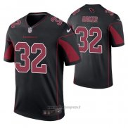Maglia NFL Legend Arizona Cardinals Budda Baker Color Rush Nero