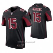 Maglia NFL Legend Arizona Cardinals Michael Crabtree Nero Color Rush