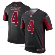 Maglia NFL Legend Arizona Cardinals Rondale Moore Nero