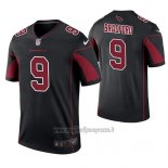 Maglia NFL Legend Arizona Cardinals Sam Bradford Nero Color Rush