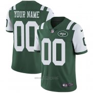 Maglia NFL Legend Bambino New York Jets Personalizzate Verde