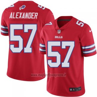 Maglia NFL Legend Buffalo Bills Alexander Rosso