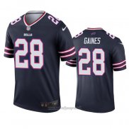 Maglia NFL Legend Buffalo Bills E.j. Gaines Inverted Blu