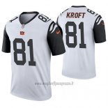 Maglia NFL Legend Cincinnati Bengals Tyler Kroft Bianco Color Rush