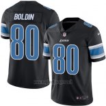 Maglia NFL Legend Detroit Lions Boldin Nero