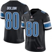 Maglia NFL Legend Detroit Lions Boldin Nero
