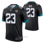 Maglia NFL Legend Jacksonville Jaguars Alfred Blue Nero