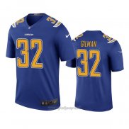 Maglia NFL Legend Los Angeles Chargers Alohi Gilman Blu Color Rush
