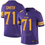 Maglia NFL Legend Minnesota Vikings Smith Viola
