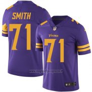 Maglia NFL Legend Minnesota Vikings Smith Viola