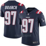 Maglia NFL Legend New England Patriots Branch Profundo Blu