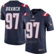 Maglia NFL Legend New England Patriots Branch Profundo Blu