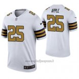 Maglia NFL Legend New Orleans Saints Eli Apple Bianco Color Rush