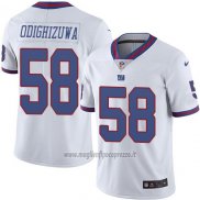 Maglia NFL Legend New York Giants Odighizuwa Bianco