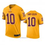 Maglia NFL Legend Washington Commanders Antonio Gandy Golden Or Color Rush