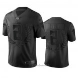 Maglia NFL Limited Atlanta Falcons Matt Ryan MVP Nero