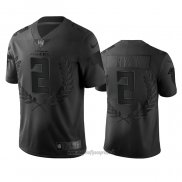 Maglia NFL Limited Atlanta Falcons Matt Ryan MVP Nero