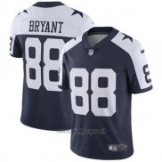 Maglia NFL Limited Bambino Dallas Cowboys 88 Bryant Nero Bianco