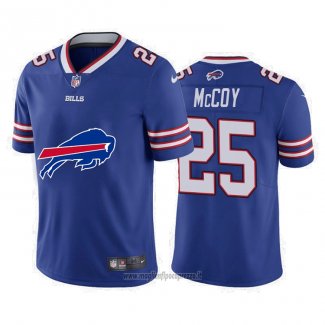 Maglia NFL Limited Buffalo Bills McCoy Big Logo Blu