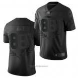 Maglia NFL Limited Dallas Cowboys Ceedee Lamb MVP Nero