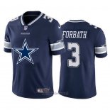 Maglia NFL Limited Dallas Cowboys Forbath Big Logo Blu