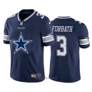 Maglia NFL Limited Dallas Cowboys Forbath Big Logo Blu