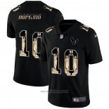 Maglia NFL Limited Houston Texans Hopkins Statue Of Liberty Fashion Nero