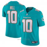 Maglia NFL Limited Miami Dolphins Tyreek Hill Team Vapor Verde