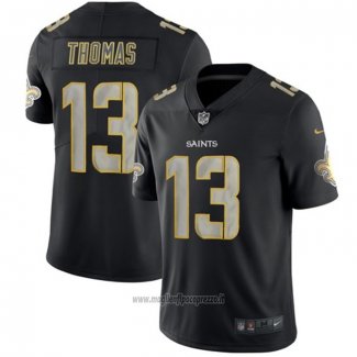 Maglia NFL Limited New Orleans Saints Thomas Black Impact