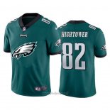 Maglia NFL Limited Philadelphia Eagles Hightower Big Logo Verde