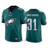 Maglia NFL Limited Philadelphia Eagles Robey-Coleman Big Logo Verde