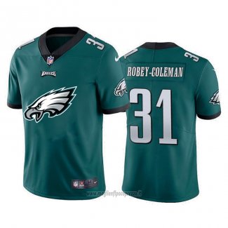 Maglia NFL Limited Philadelphia Eagles Robey-Coleman Big Logo Verde