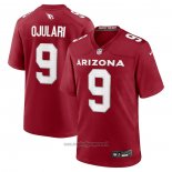 Maglia NFL Game Arizona Cardinals BJ Ojulari Rosso