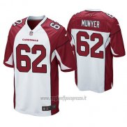 Maglia NFL Game Arizona Cardinals Daniel Munyer Bianco