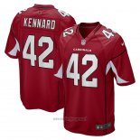 Maglia NFL Game Arizona Cardinals Devon Kennard Rosso