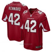 Maglia NFL Game Arizona Cardinals Devon Kennard Rosso