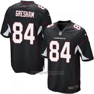 Maglia NFL Game Arizona Cardinals Gresham Nero
