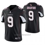 Maglia NFL Game Arizona Cardinals Sam Bradford Nero