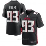 Maglia NFL Game Atlanta Falcons Allen Bailey Nero