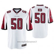 Maglia NFL Game Atlanta Falcons Brooks Reed Bianco