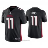 Maglia NFL Game Atlanta Falcons Julio Jones 2020 Nero