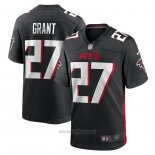 Maglia NFL Game Atlanta Falcons Richie Grant Nero