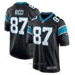 Maglia NFL Game Carolina Panthers Giovanni Ricci Nero