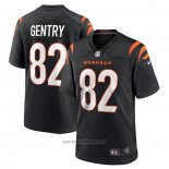 Maglia NFL Game Cincinnati Bengals Zach Gentry Nero