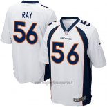 Maglia NFL Game Denver Broncos Ray Bianco