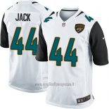 Maglia NFL Game Jacksonville Jaguars Jack Bianco