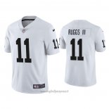 Maglia NFL Game Las Vegas Raiders Henry Ruggs Iii 2020 Vapor Bianco
